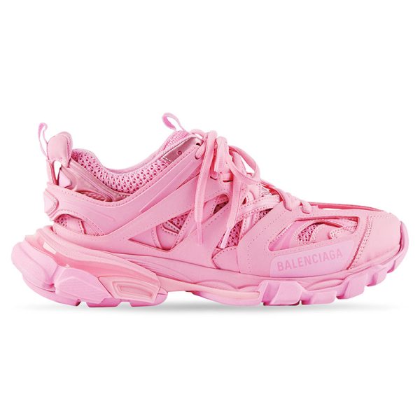 BALENCIAGA TRACK 'PINK'??W)