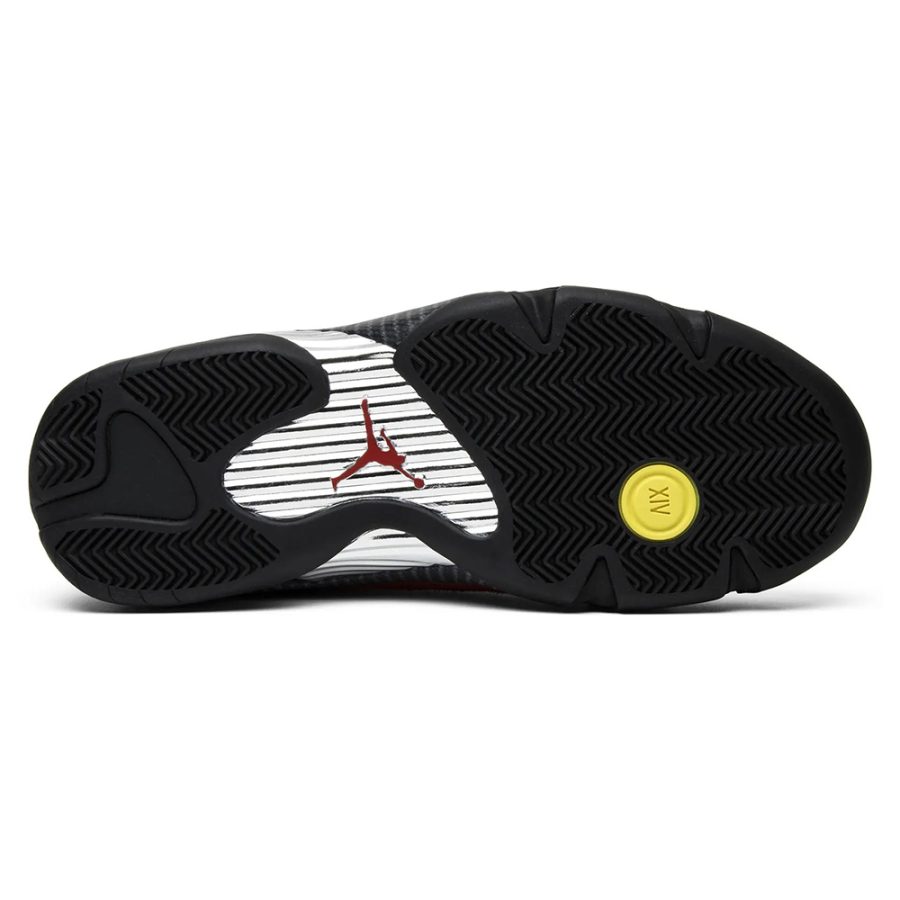 Air Jordan 14 Retro 'Ferrari' - Image 4