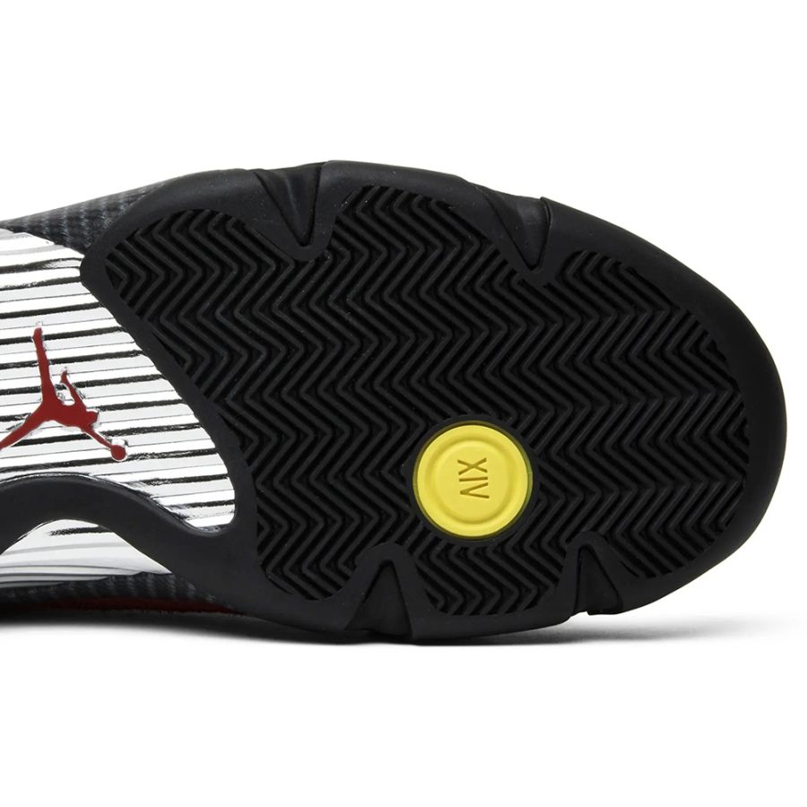 Air Jordan 14 Retro 'Ferrari' - Image 5