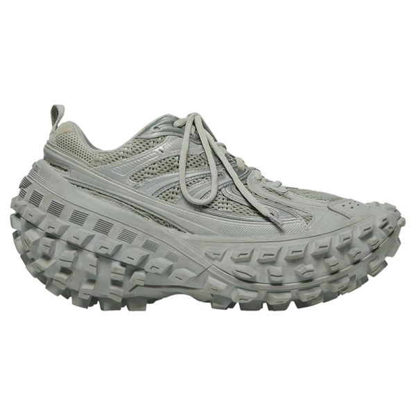 Balenciaga Defender Sneaker 'Grey'