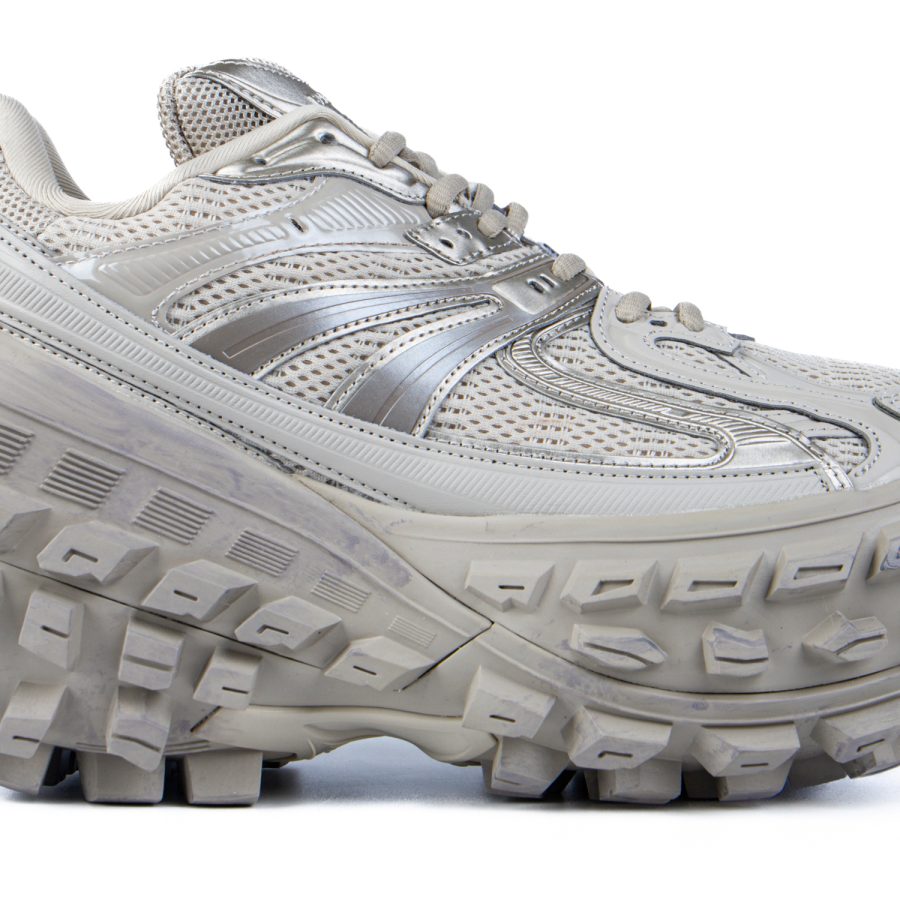 Balenciaga Defender Sneaker - Image 2
