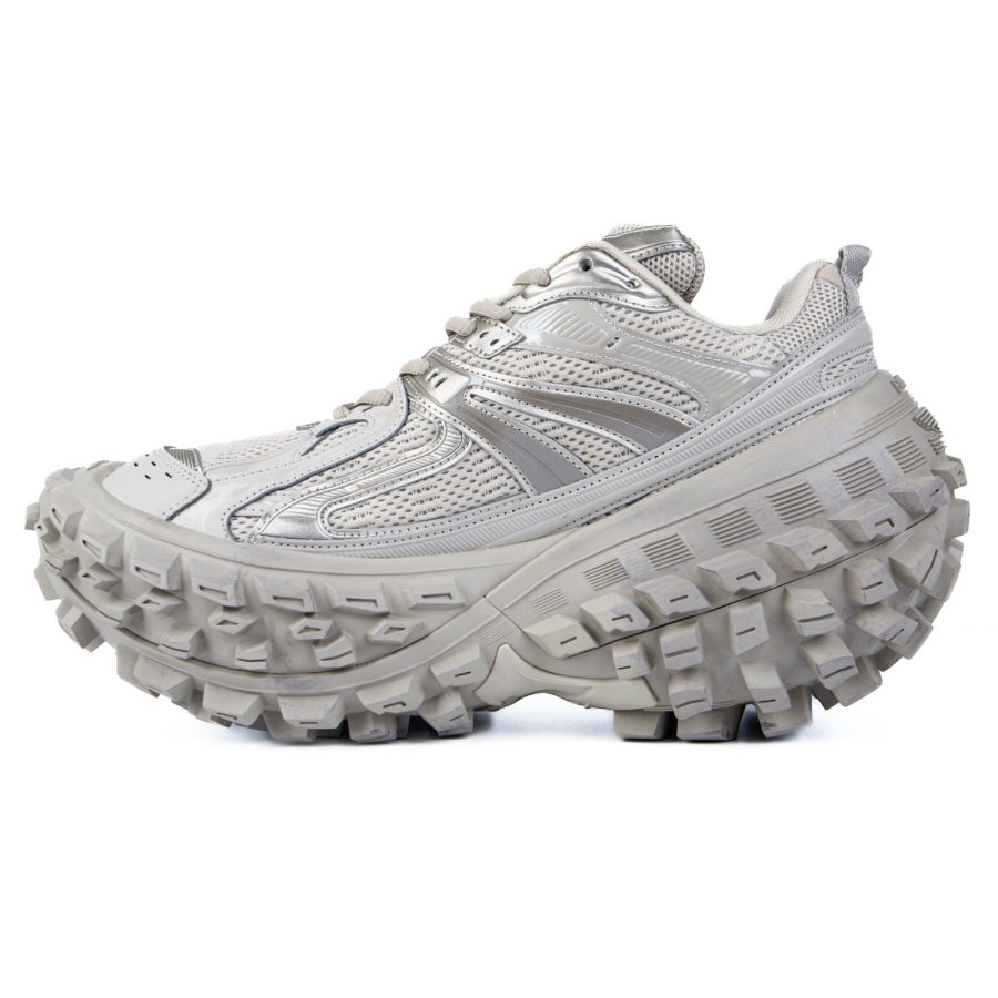 Balenciaga Defender Sneaker - Image 3