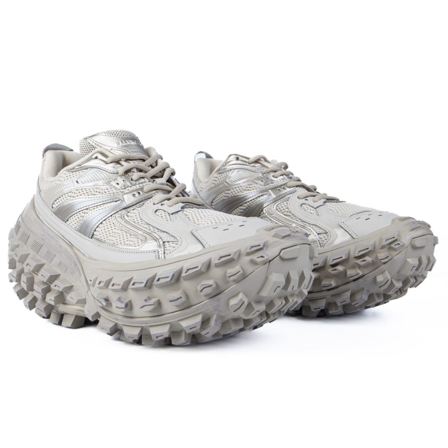 Balenciaga Defender Sneaker - Image 8