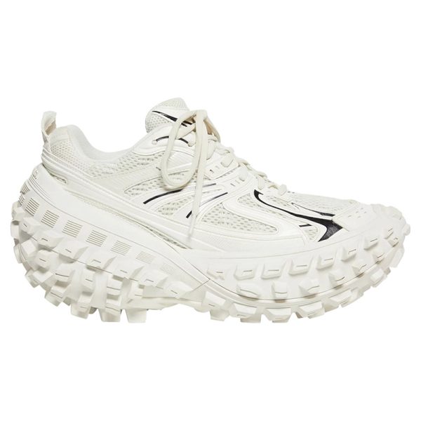 Balenciaga Defender Sneaker 'Light Beige'