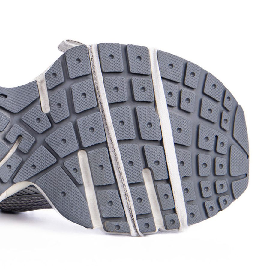 Balenciaga 3XL Sneaker 'Worn-Out - Grey White' - Image 5