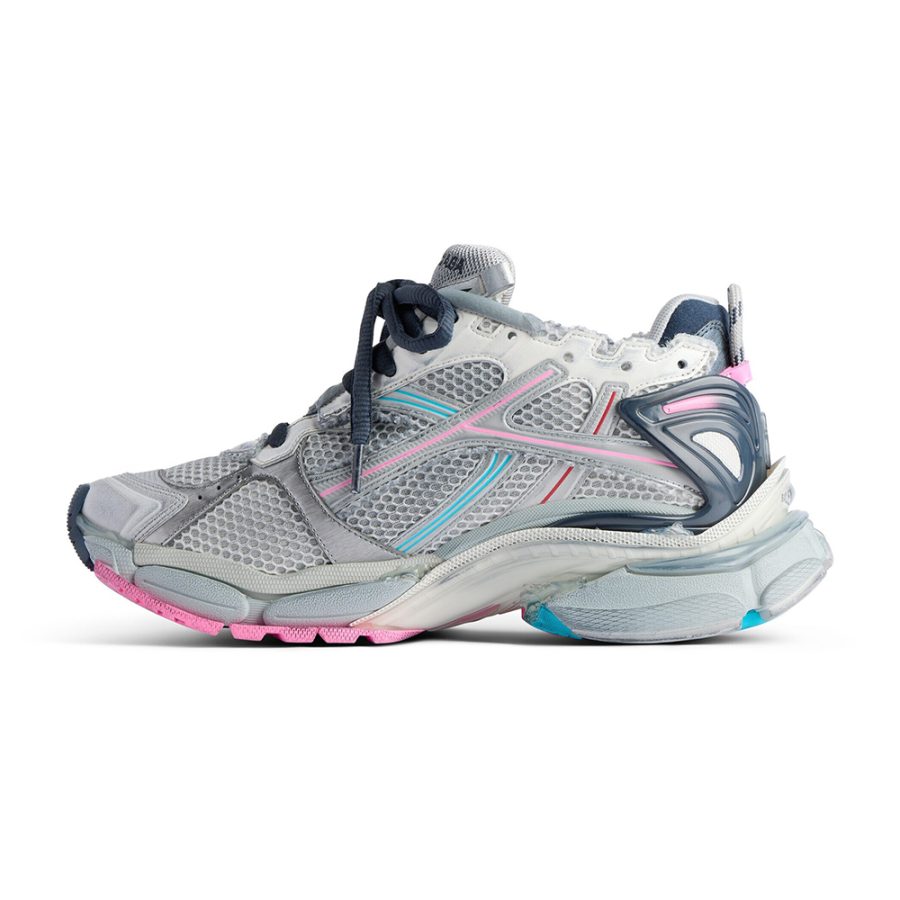 Balenciaga Runner Sneaker - Image 2