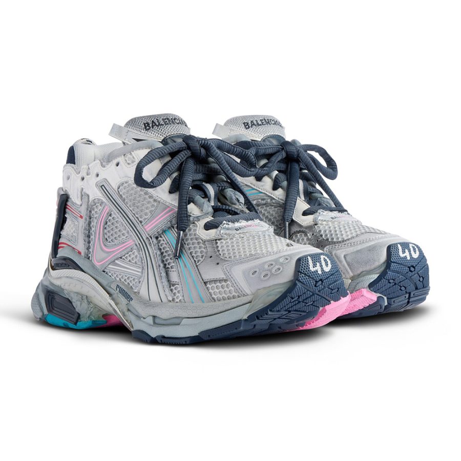 Balenciaga Runner Sneaker - Image 3