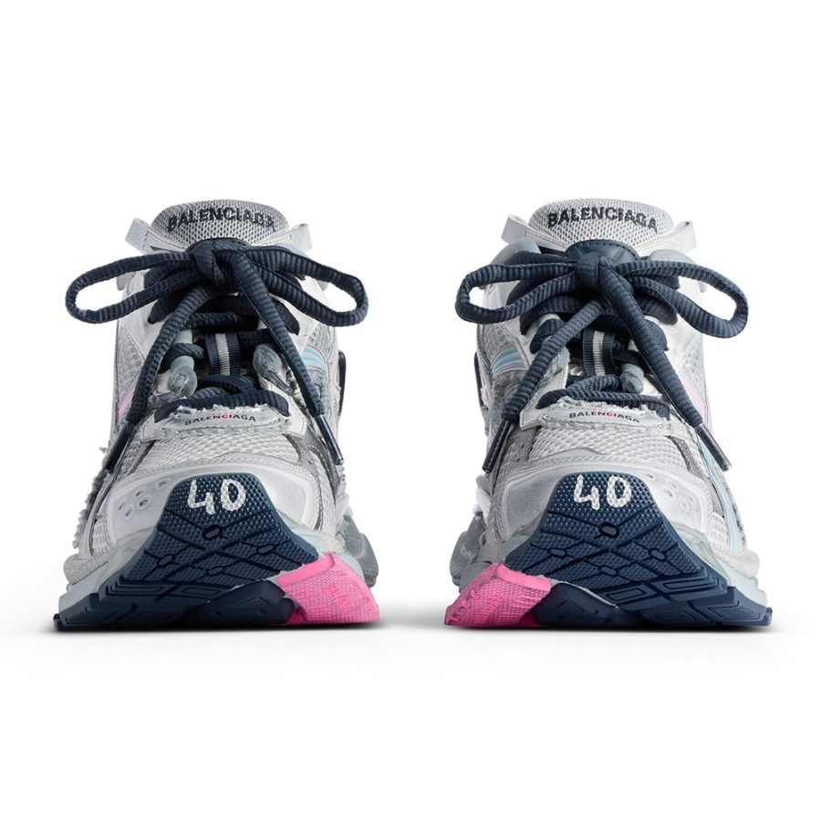 Balenciaga Runner Sneaker - Image 4