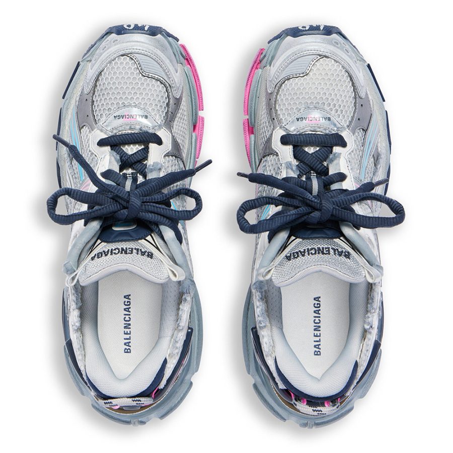 Balenciaga Runner Sneaker - Image 6