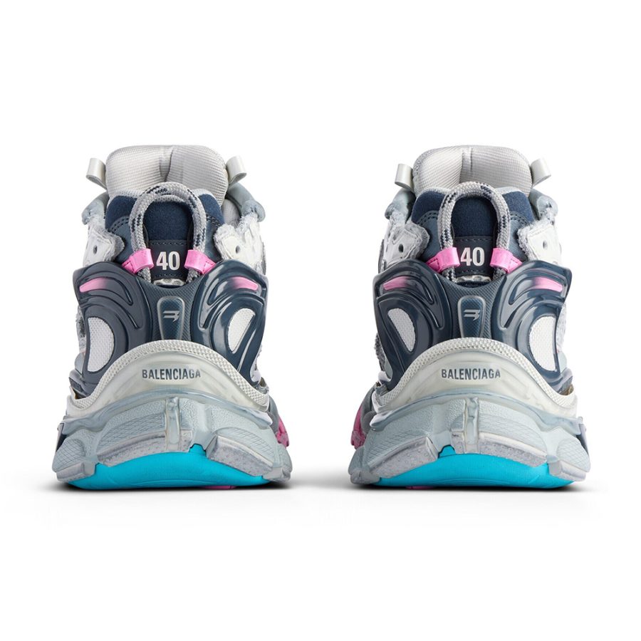 Balenciaga Runner Sneaker - Image 5