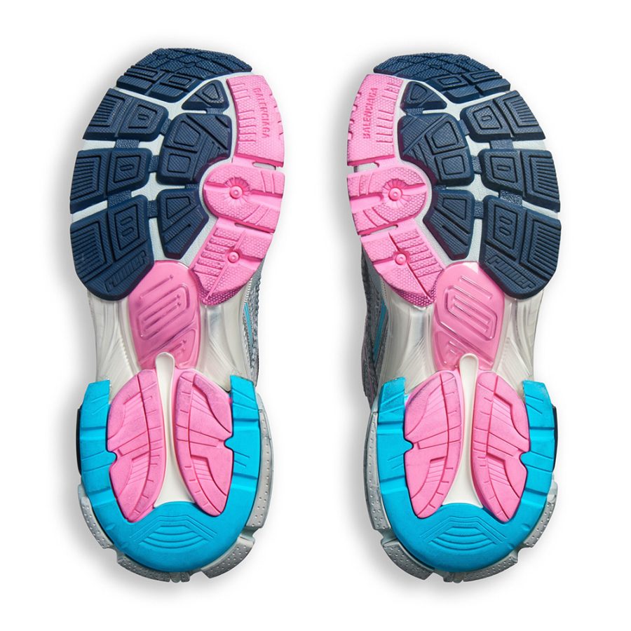 Balenciaga Runner Sneaker - Image 7