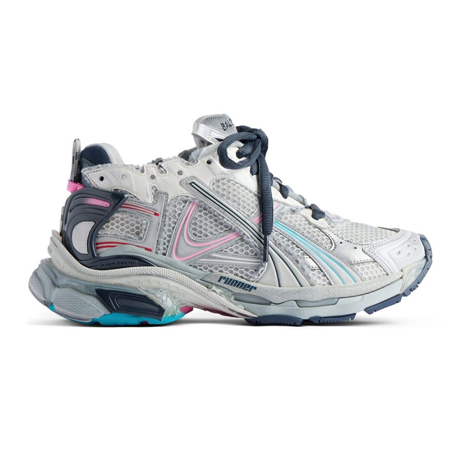 Balenciaga Runner Sneaker