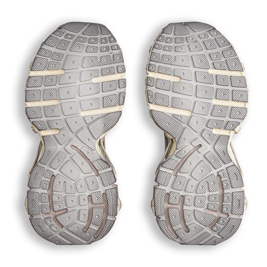 Balenciaga 3xl Extreme Lace Sneaker - Image 6