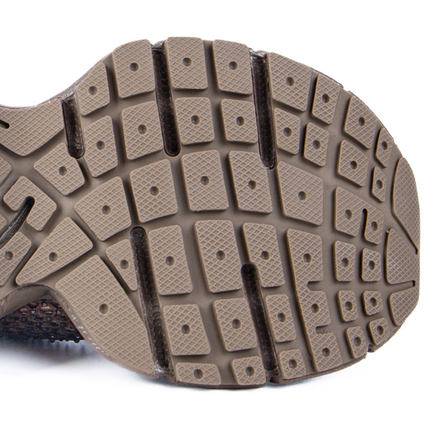 Balenciaga Rhinestone Mesh 3XL Sneakers - Image 5