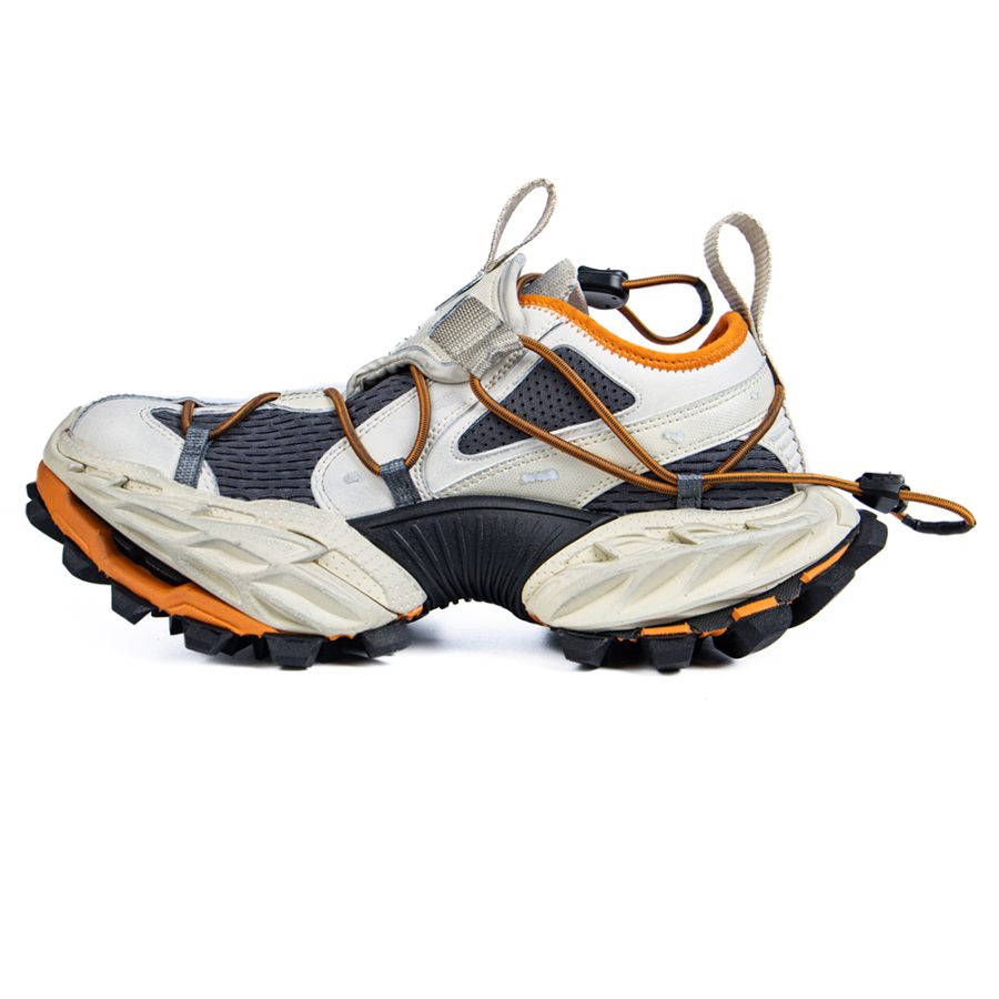 Balenciaga Hike Sneaker - Image 3