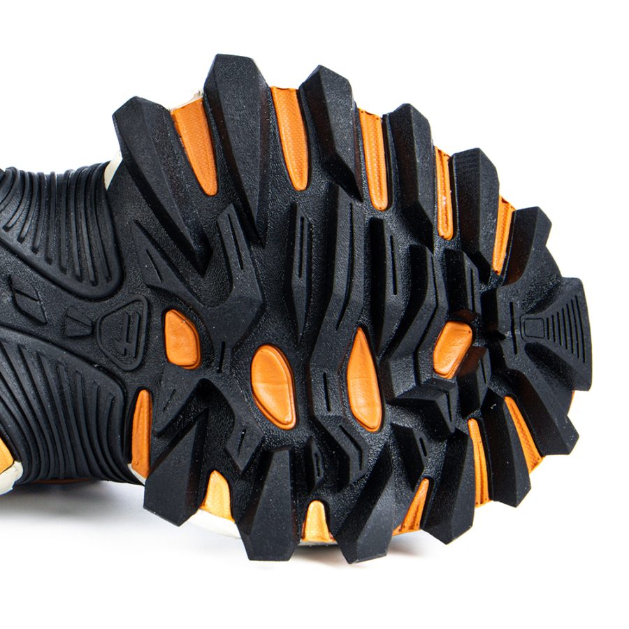 Balenciaga Hike Sneaker - Image 5