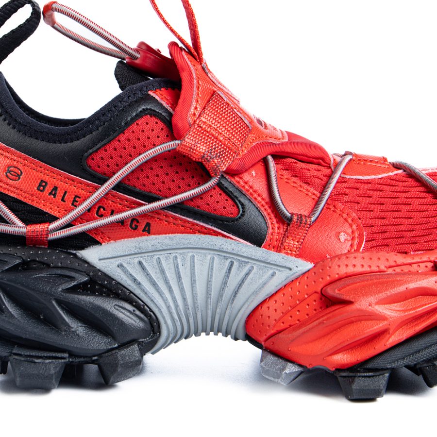 Balenciaga Hike Sneaker - Image 2