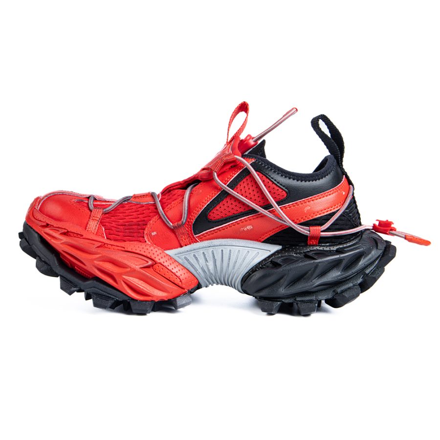 Balenciaga Hike Sneaker - Image 3
