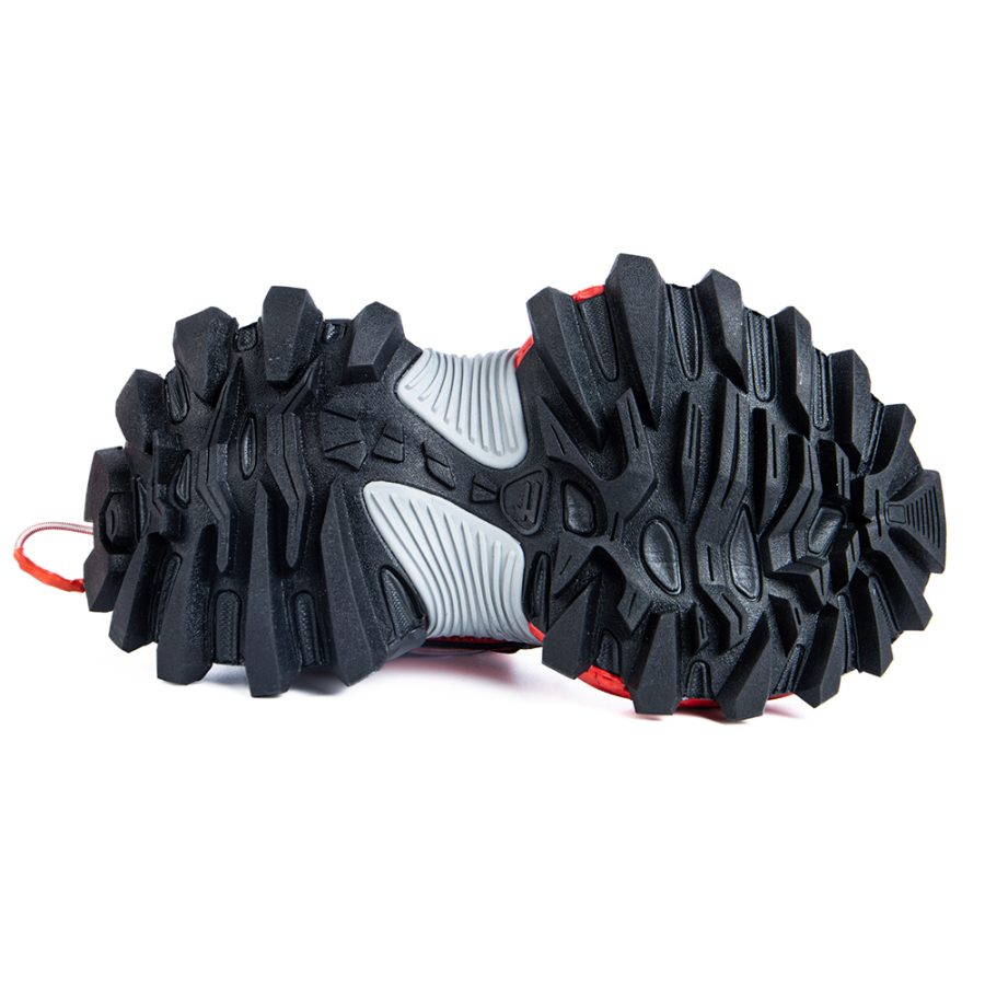 Balenciaga Hike Sneaker - Image 4