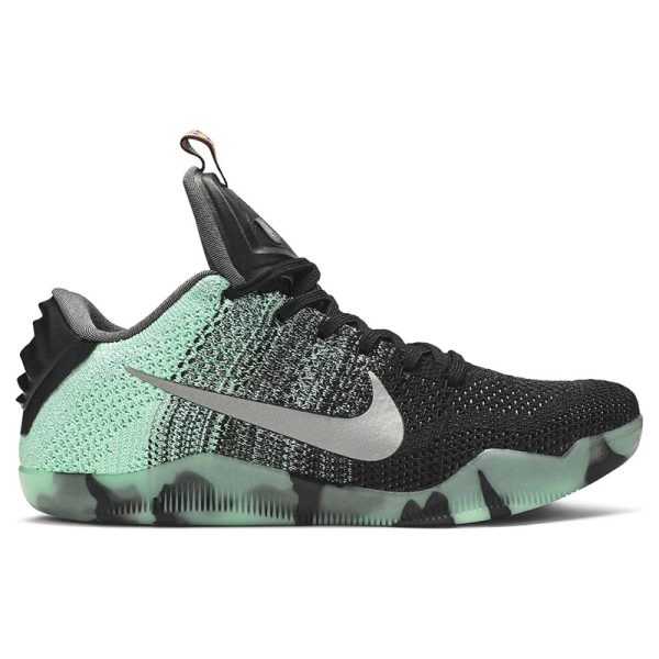Kobe 11 Elite Low 'All Star - Northern Lights'