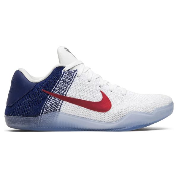 Kobe 11 Elite Low 'USA'