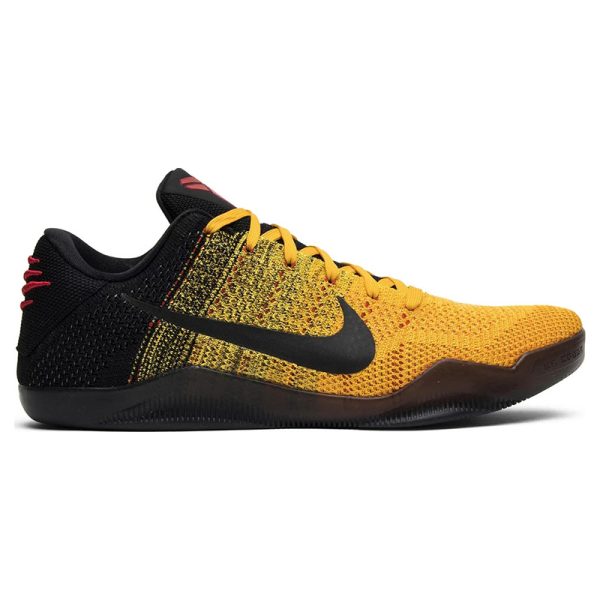 Kobe 11 Elite Low 'Bruce Lee'