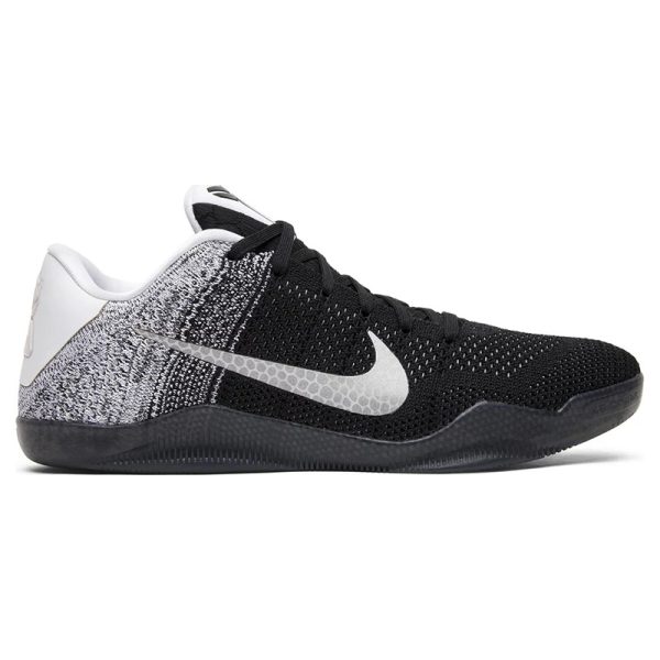 Kobe 11 Elite Low 'Last Emperor'