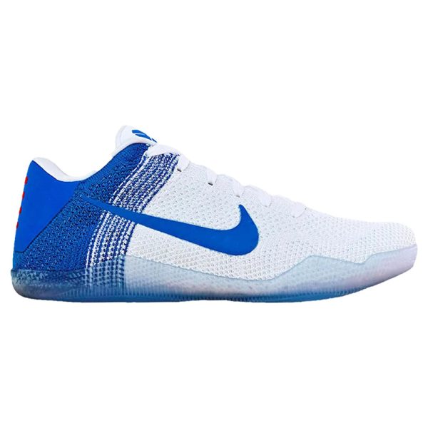 Kobe 11 Elite Low 'Kentucky' PE