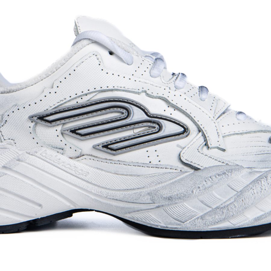 Balenciaga Monday Sneaker - Image 2