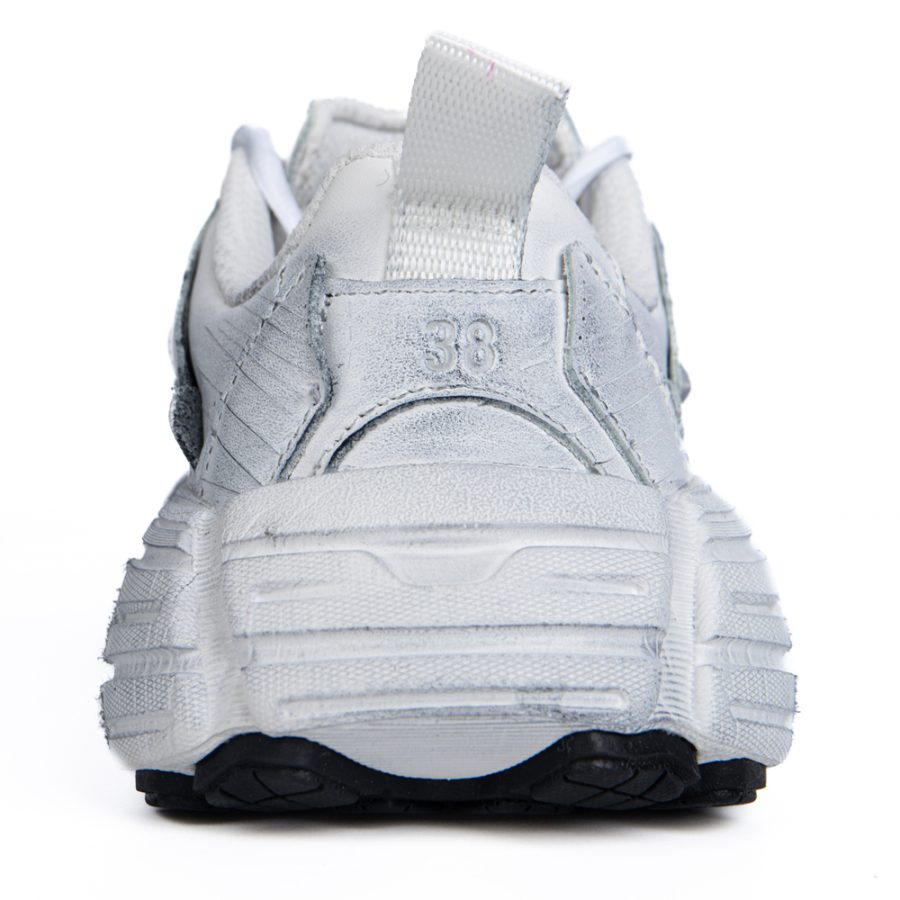 Balenciaga Monday Sneaker - Image 7