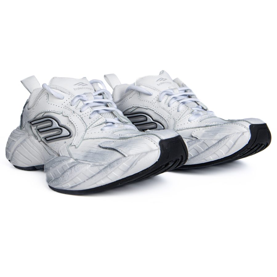 Balenciaga Monday Sneaker - Image 8