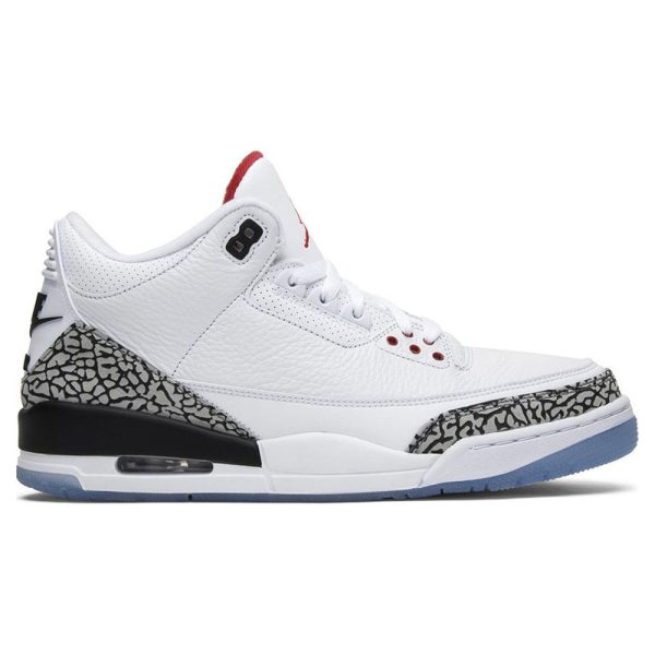 AIR JORDAN 3 RETRO NRG 'FREE THROW LINE'
