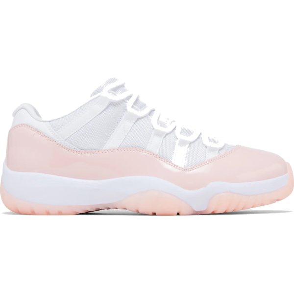 Wmns Air Jordan 11 Retro Low 'Legend Pink'