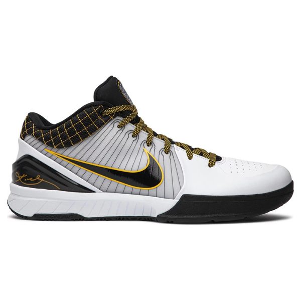 Zoom Kobe 4 Protro 'Del Sol' 2019