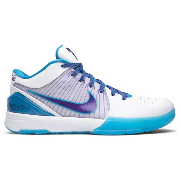 Zoom Kobe 4 Protro 'Draft Day'