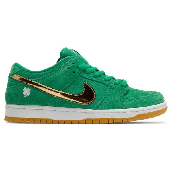 DUNK LOW SB 'ST. PATRICK??S DAY'
