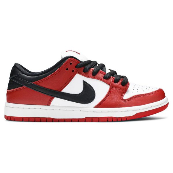 DUNK LOW SB 'J-PACK CHICAGO'