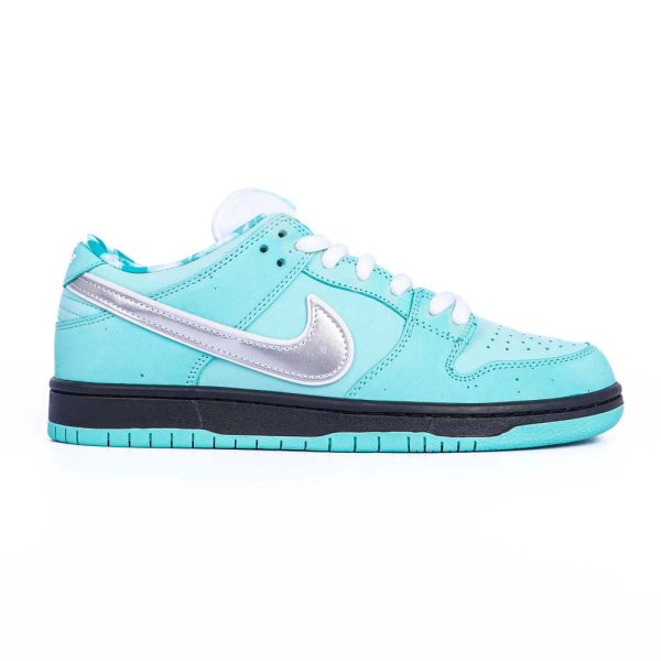 CONCEPTS X NIKE SB DUNK LOW PRO OG QS TIFFANY