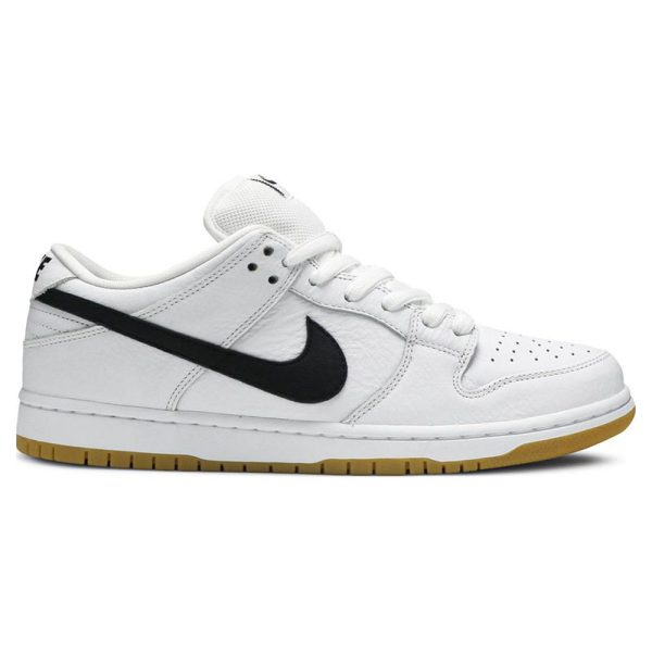 DUNK LOW PRO ISO SB 'ORANGE LABEL'