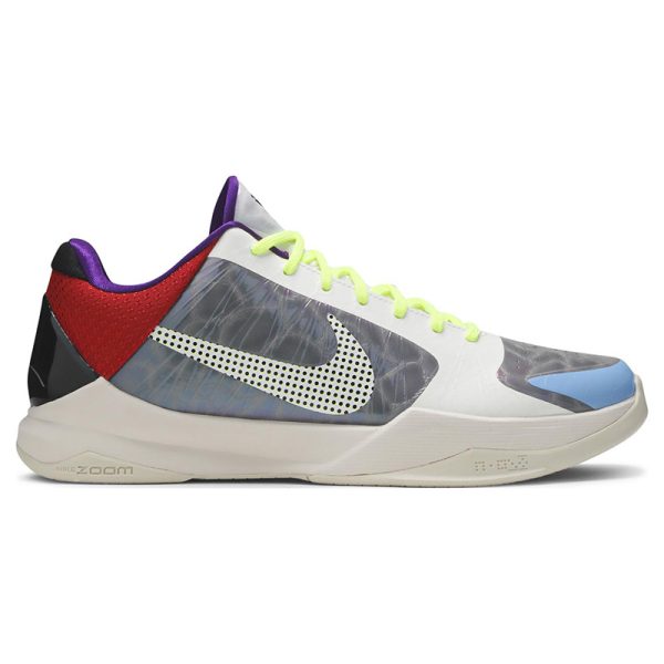 P.J. TUCKER X ZOOM KOBE 5 PROTRO PE