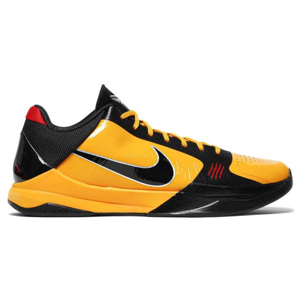 Zoom Kobe 5 Protro 'Bruce Lee'
