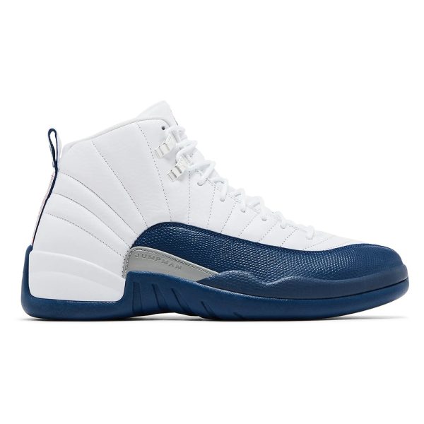 Air Jordan 12 Retro 'French Blue' 2025
