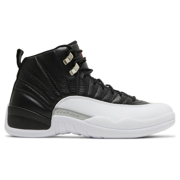 AIR JORDAN 12 RETRO 'PLAYOFF' 2022