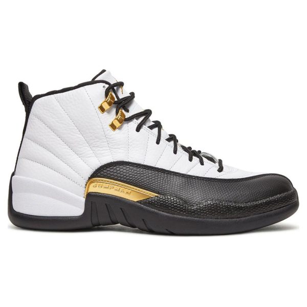 AIR JORDAN 12 RETRO 'ROYALTY'