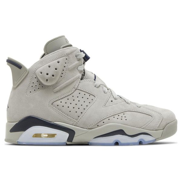 AIR JORDAN 6 RETRO 'GEORGETOWN'