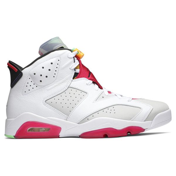 AIR JORDAN 6 RETRO 'HARE'
