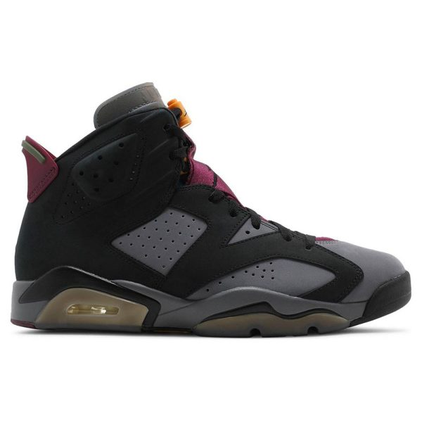AIR JORDAN 6 RETRO 'BORDEAUX'