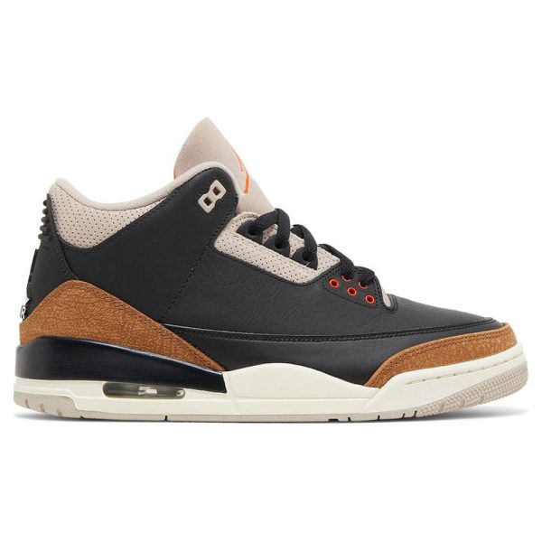 AIR JORDAN 3 RETRO 'DESERT ELEPHANT'