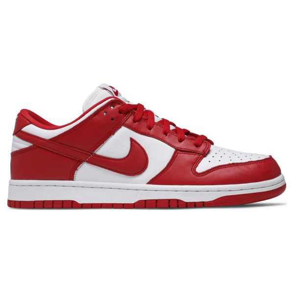 DUNK LOW RETRO SP 'ST. JOHN'S