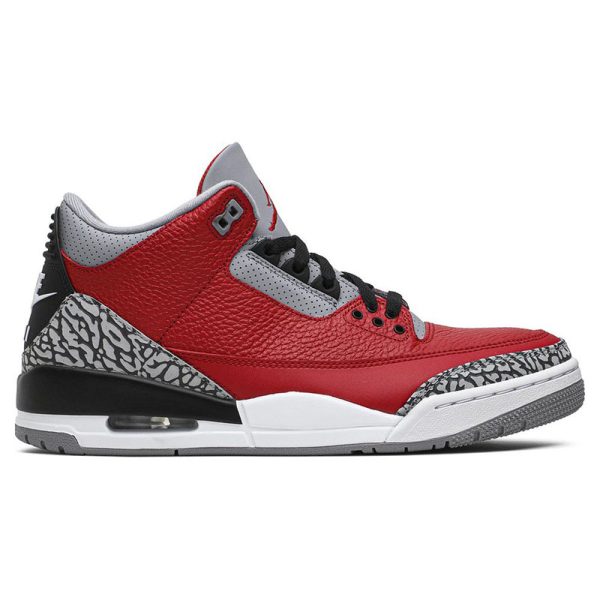 AIR JORDAN 3 RETRO SE 'UNITE - CHI EXCLUSIVE'
